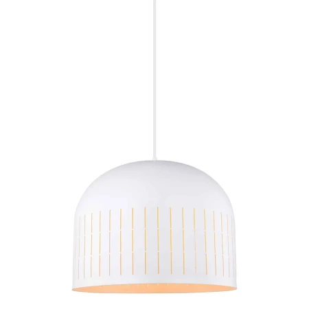 Lampa loft wisząca Zonder MDM-3633/1XL W -Italux